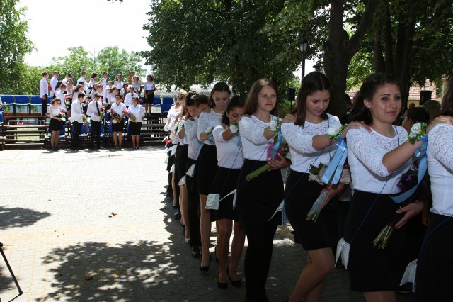Ballagás 2017