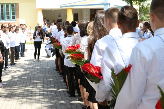 Ballagás 2017