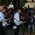 Ballagás 2017