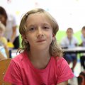 Első nap az iskolában