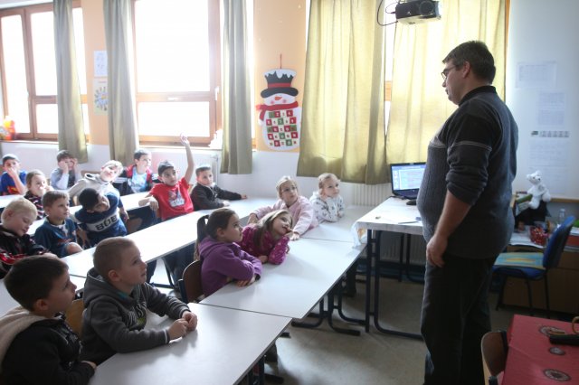 Internet veszélyei