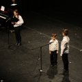 Karácsonyi ünnepség