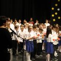Karácsonyi ünnepség