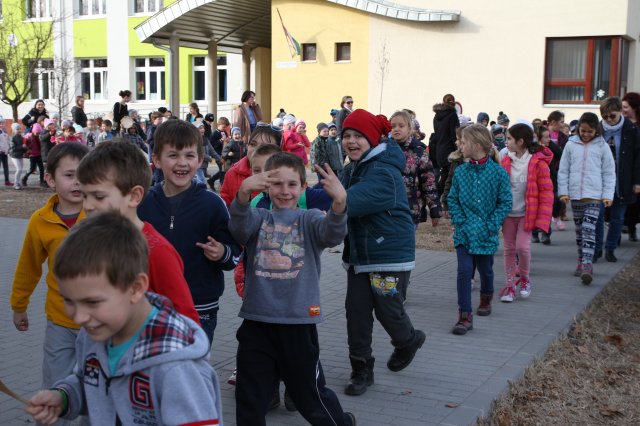 Kiszebáb égetés