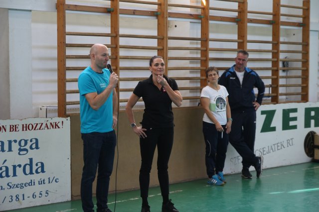 Küzdj a bajnokkal