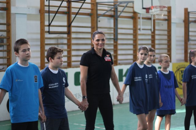 Küzdj a bajnokkal