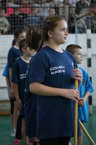 Küzdj a bajnokkal