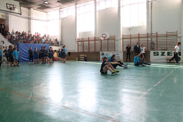 Küzdj a bajnokkal