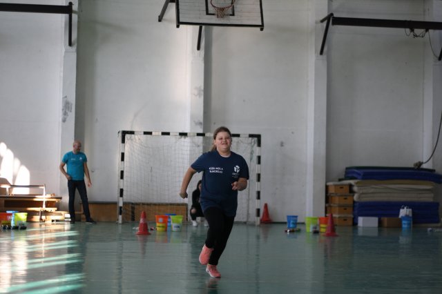 Küzdj a bajnokkal