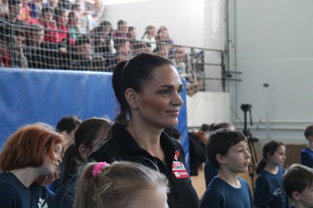 Küzdj a bajnokkal