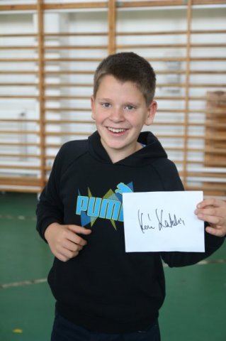 Küzdj a bajnokkal