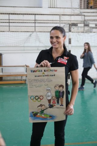 Küzdj a bajnokkal