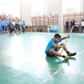 Küzdj a bajnokkal