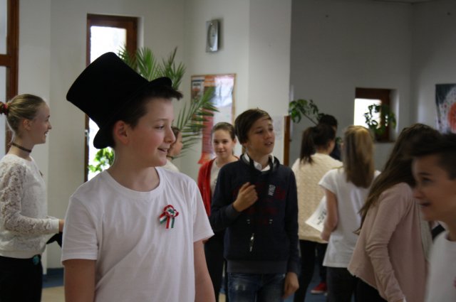 Március 15