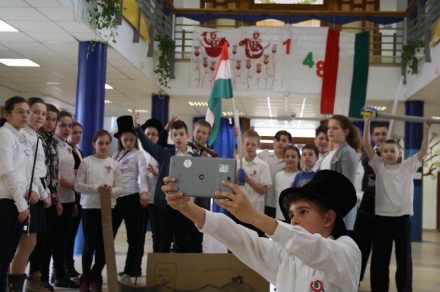 Március 15