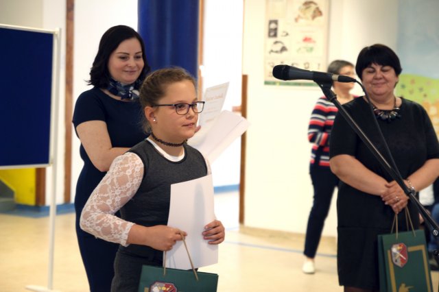 Megyei Helyesírási Verseny