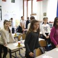 Megyei Helyesírási Verseny