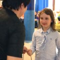 Megyei Helyesírási Verseny
