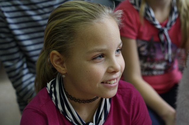 Télapó itt van
