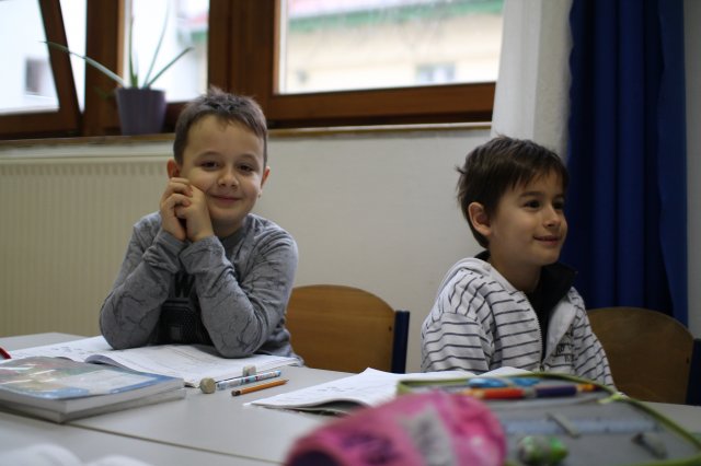 Télapó itt van