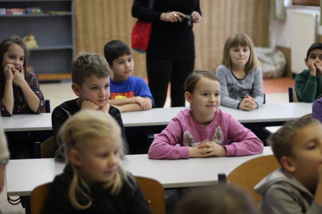 Télapó itt van