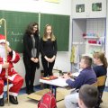Télapó itt van