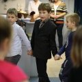 Nyugdíjas pedagógusok köszöntése