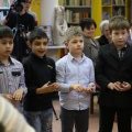 Nyugdíjas pedagógusok köszöntése