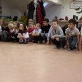 Nyugdíjas pedagógusok köszöntése