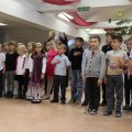 Nyugdíjas pedagógusok köszöntése