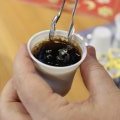 Nyugdíjas pedagógusok köszöntése