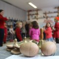 Óvodások vendégségben