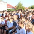 Tanévnyitó