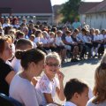Tanévnyitó