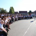 Tanévnyitó