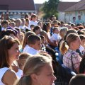 Tanévnyitó
