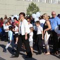 Tanévnyitó