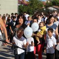 Tanévnyitó