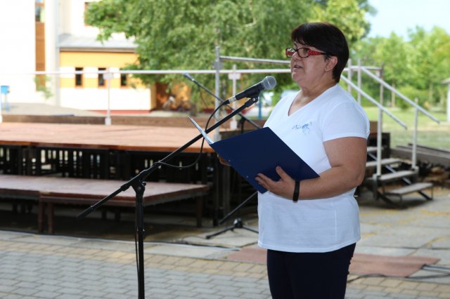 Tanévzáró