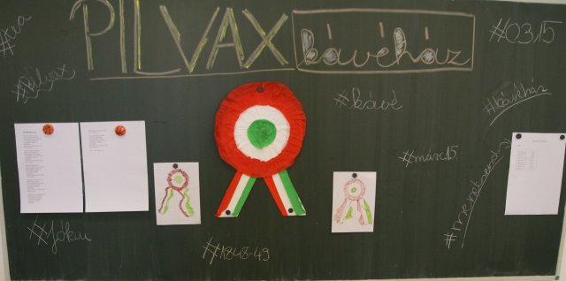 Március 15