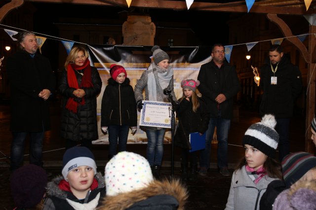 Délmagyarország-Rotary Advent
