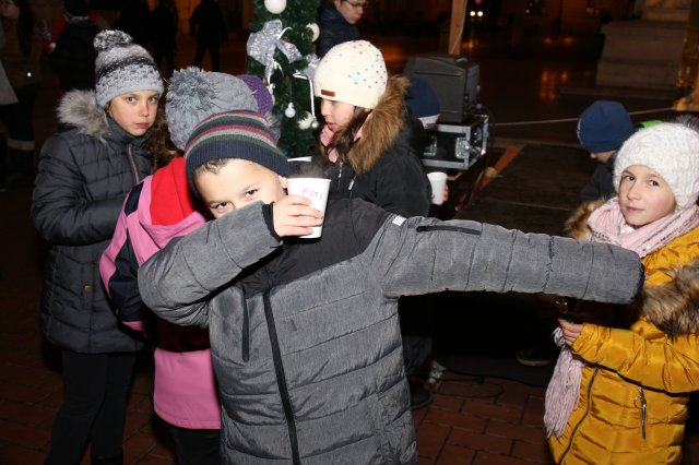 Délmagyarország-Rotary Advent
