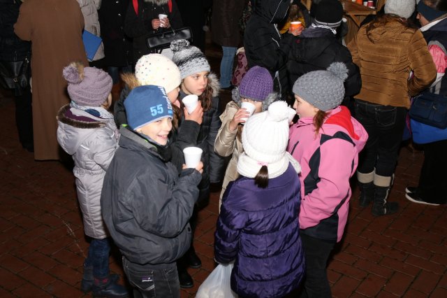 Délmagyarország-Rotary Advent