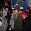 Délmagyarország-Rotary Advent