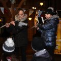 Délmagyarország-Rotary Advent