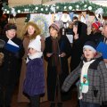 Délmagyarország-Rotary Advent