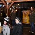 Délmagyarország-Rotary Advent