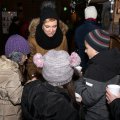 Délmagyarország-Rotary Advent