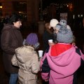 Délmagyarország-Rotary Advent