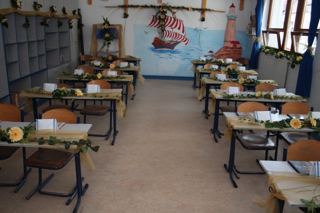 Ballagás 2018